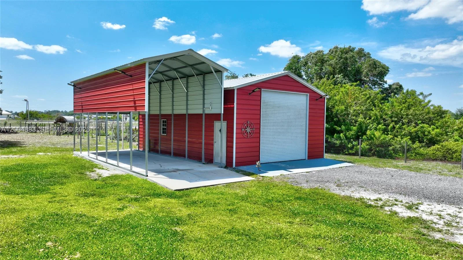 7655 17th Place, La Belle, FL 33935 — zdjęcie 4
