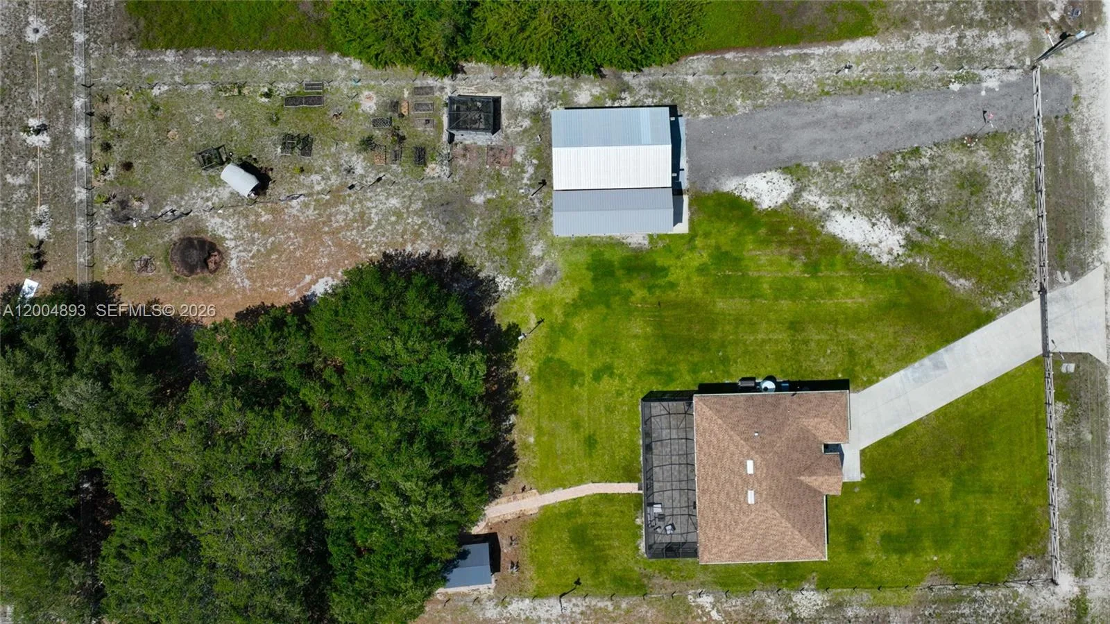 7655 17th Place, La Belle, FL 33935 — zdjęcie 5