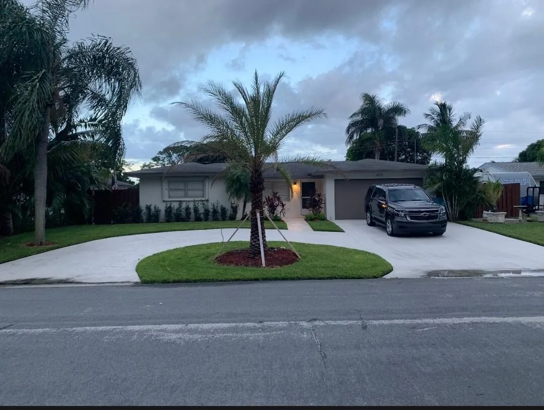 1072 SW 25TH Avenue, Boynton Beach, FL 33426