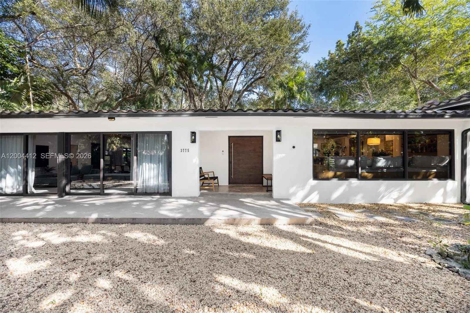 3775 S Le Jeune Rd, Miami, FL 33146