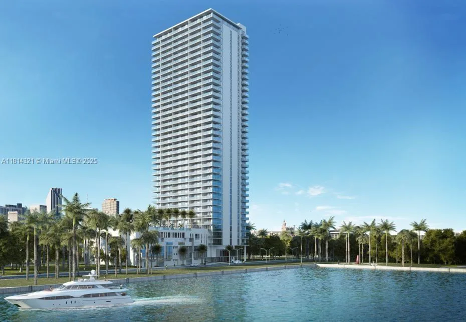 600 NE 27th St # 2704, Miami, FL 33137 photo 4
