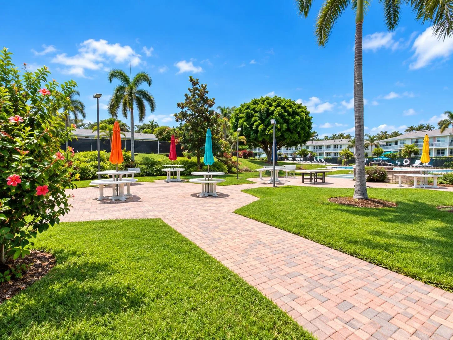 3040 LAKE OSBORNE Drive # 111, FL 33461 photo 12