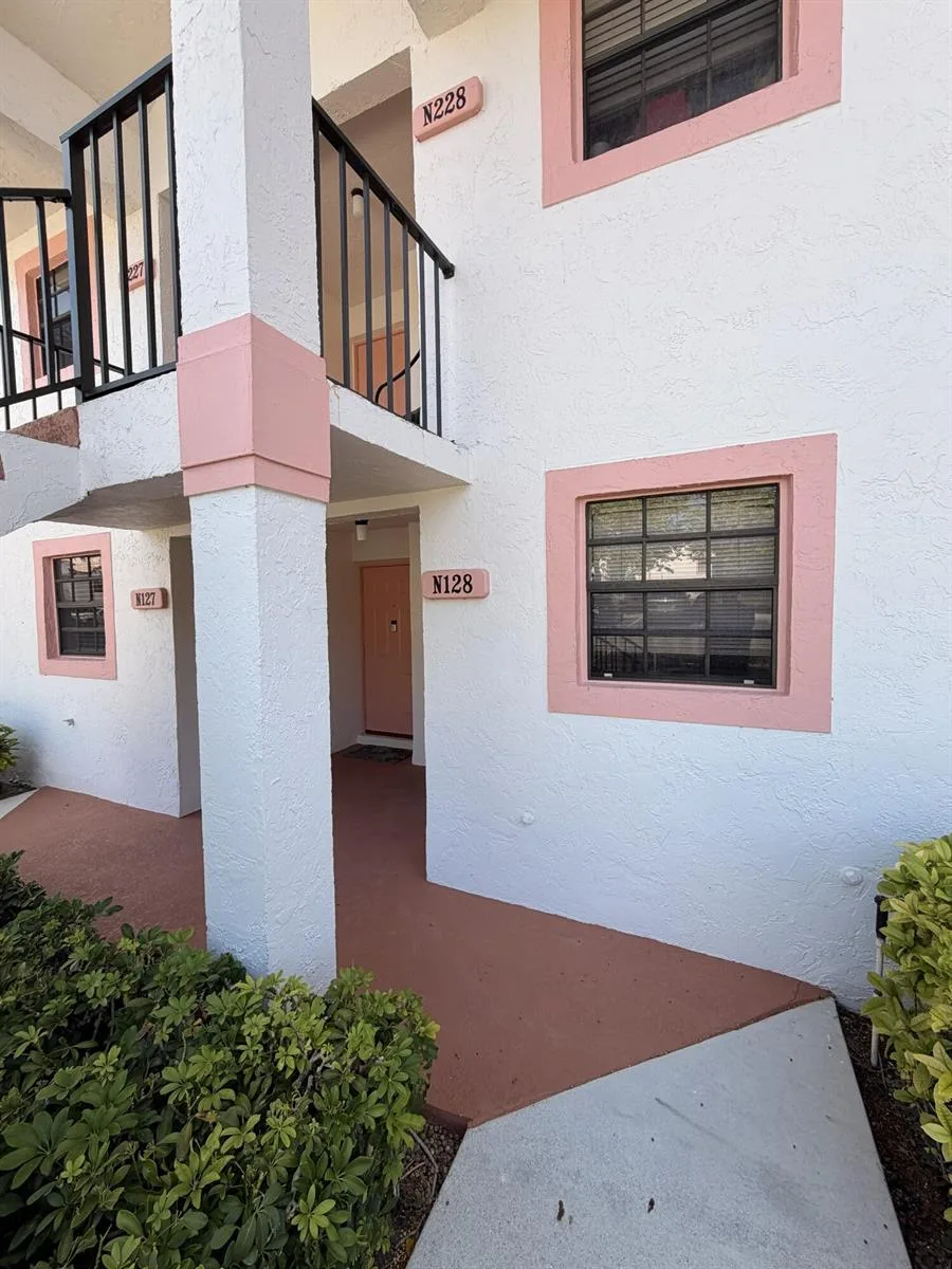 301 Norwood Terrace # 128, Boca Raton, FL 33431 photo 3