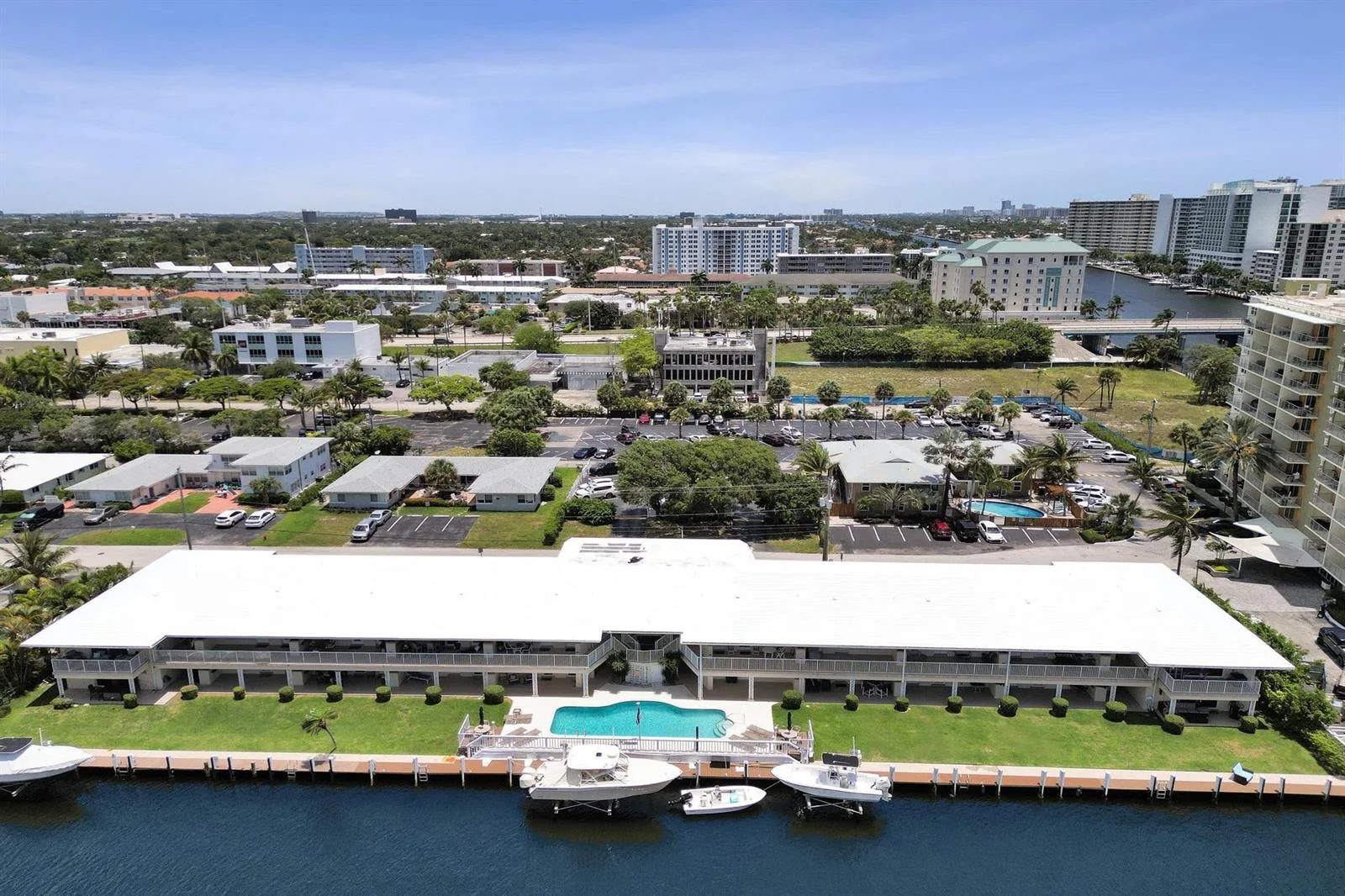 2866 NE 30th Street # 9, Fort Lauderdale, FL 33306 photo 4