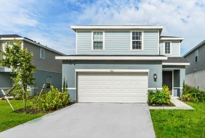 9362 SW SERAPIS Way, Port St. Lucie, FL 34987