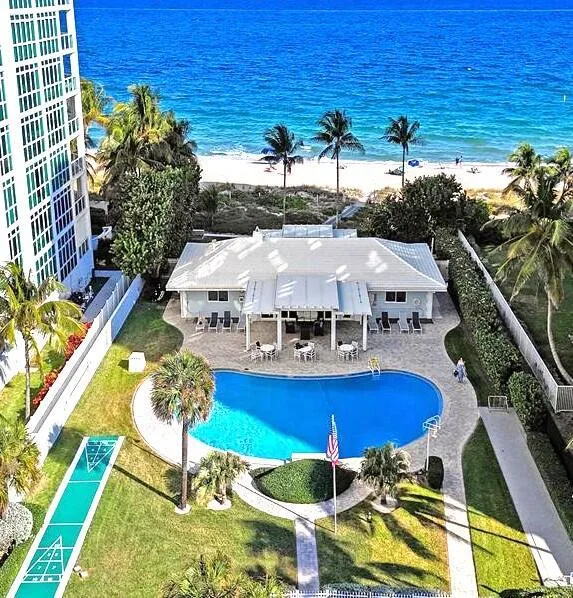 1431 S Ocean Boulevard # 87, Lauderdale By The Sea, FL 33062