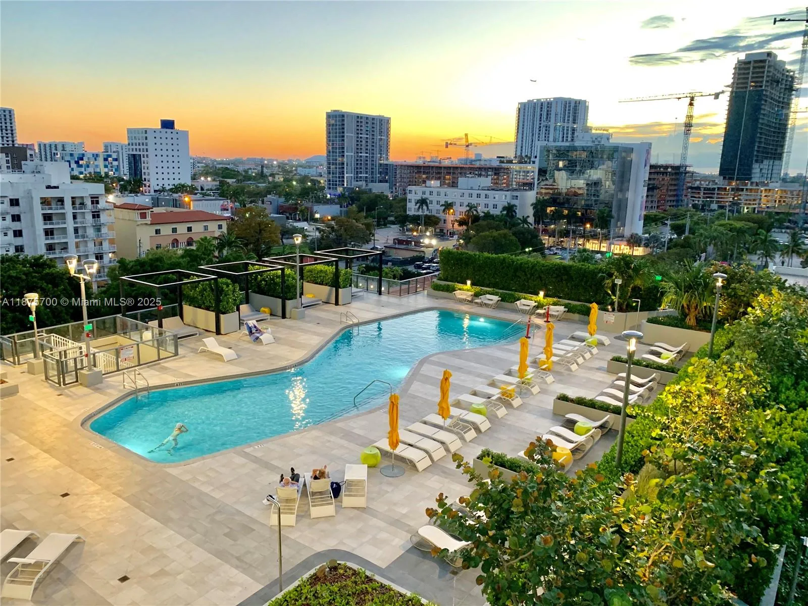 501 NE 31st St # 709, Miami, FL 33137