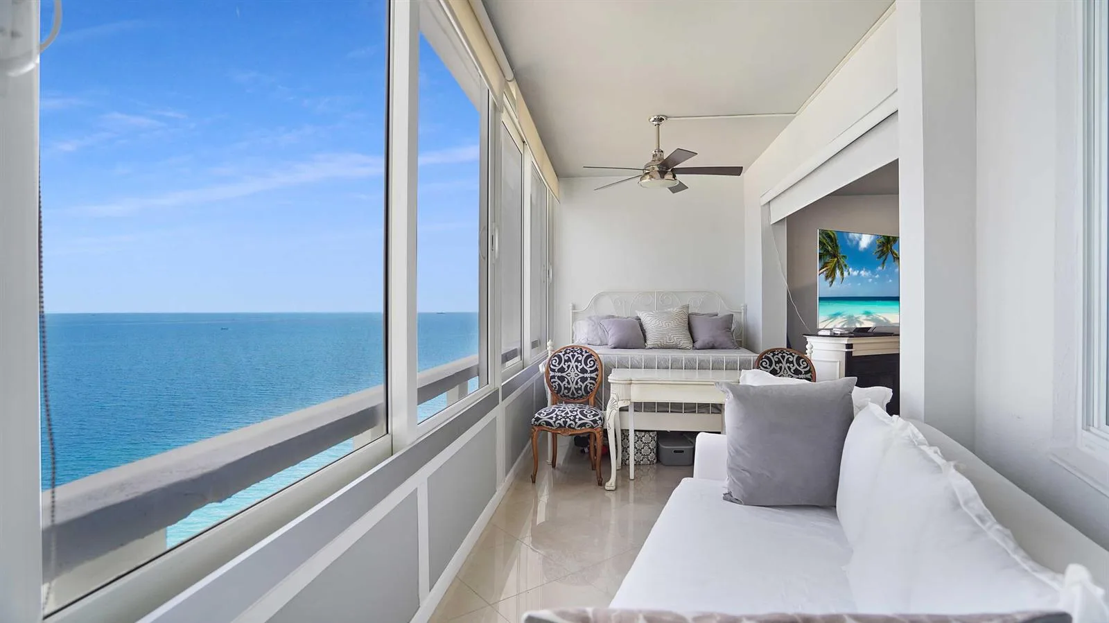 3600 Galt Ocean Drive # 15E, Fort Lauderdale, FL 33308