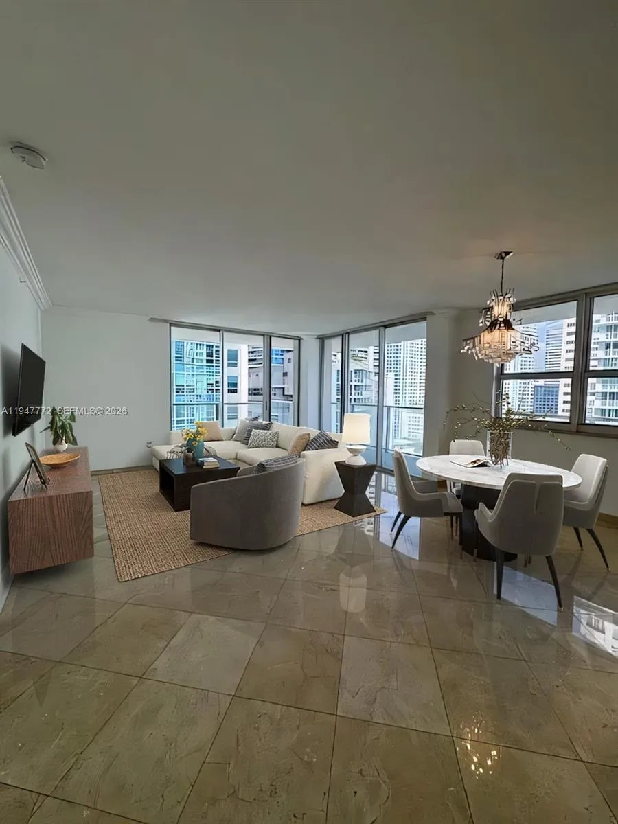 1155 Brickell Bay Dr # 1802, Miami, FL 33131 photo 3