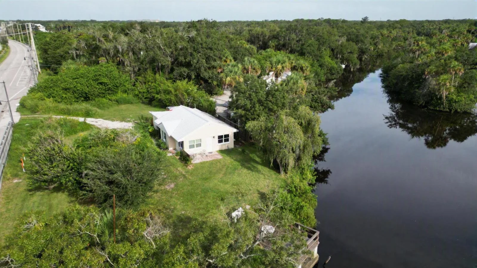 1764 W MIDWAY, Fort Pierce, FL 34981
