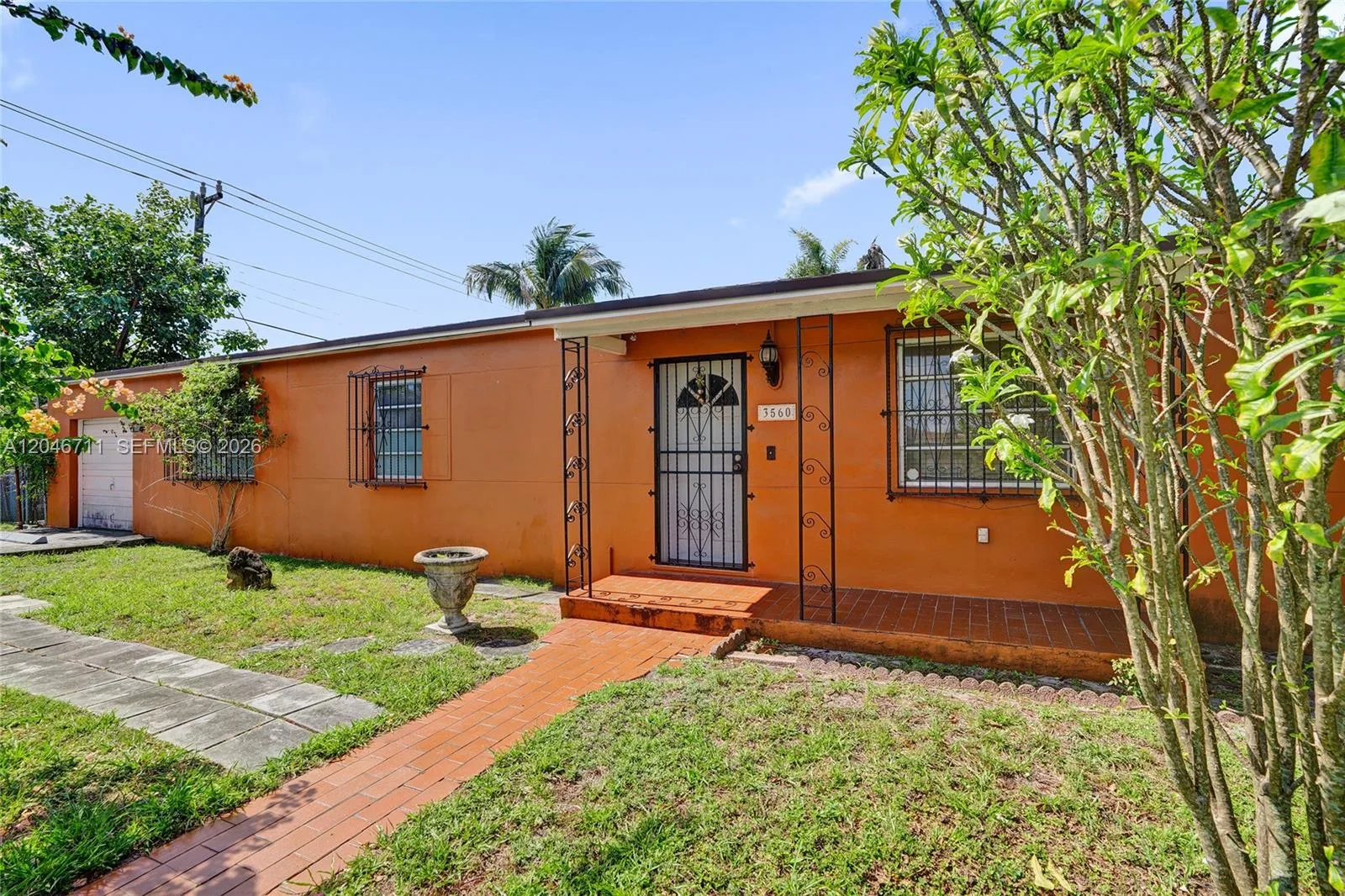3560 NW 95th St, Miami, FL 33147