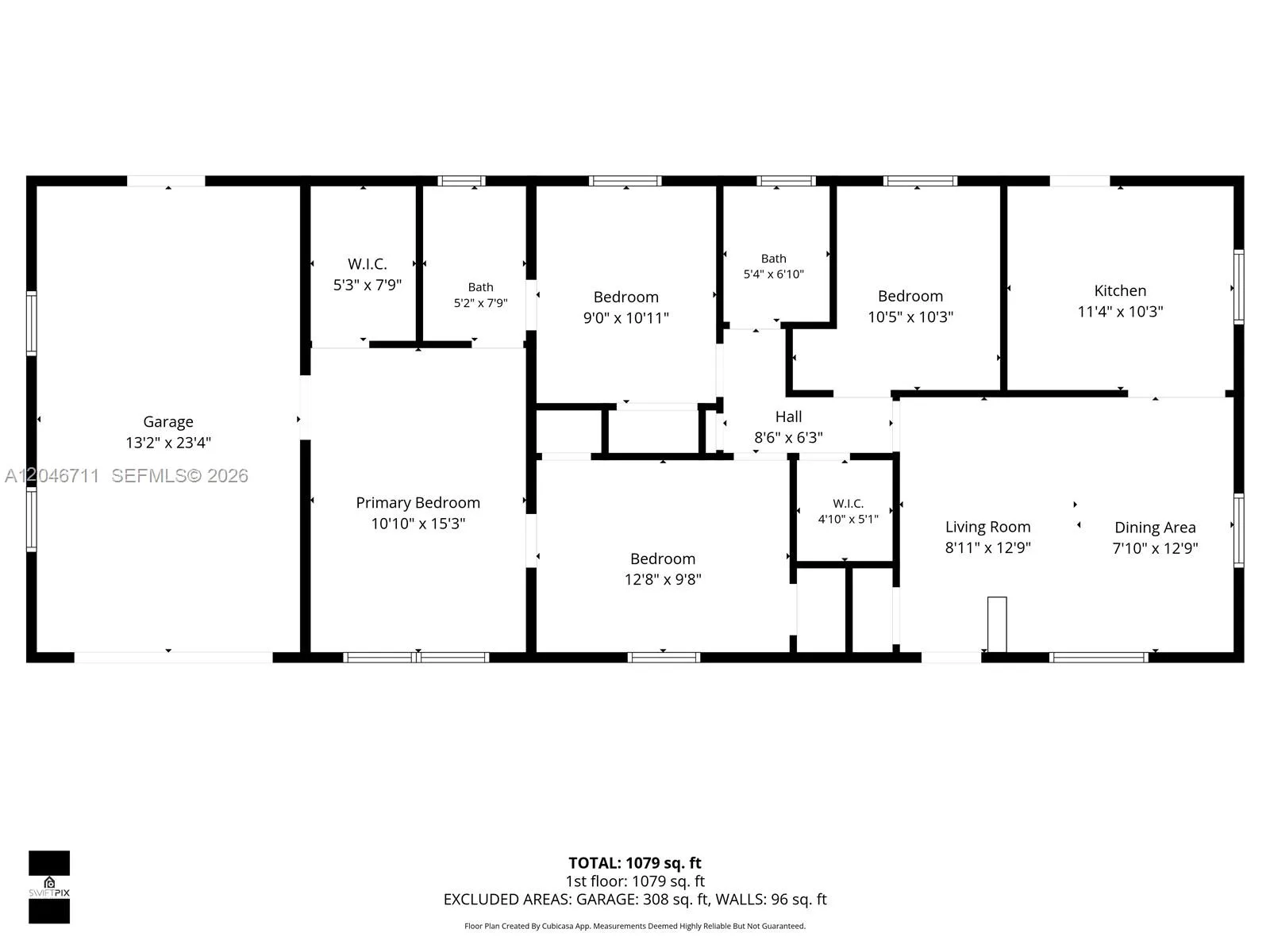 3560 NW 95th St, Miami, FL 33147 photo 2