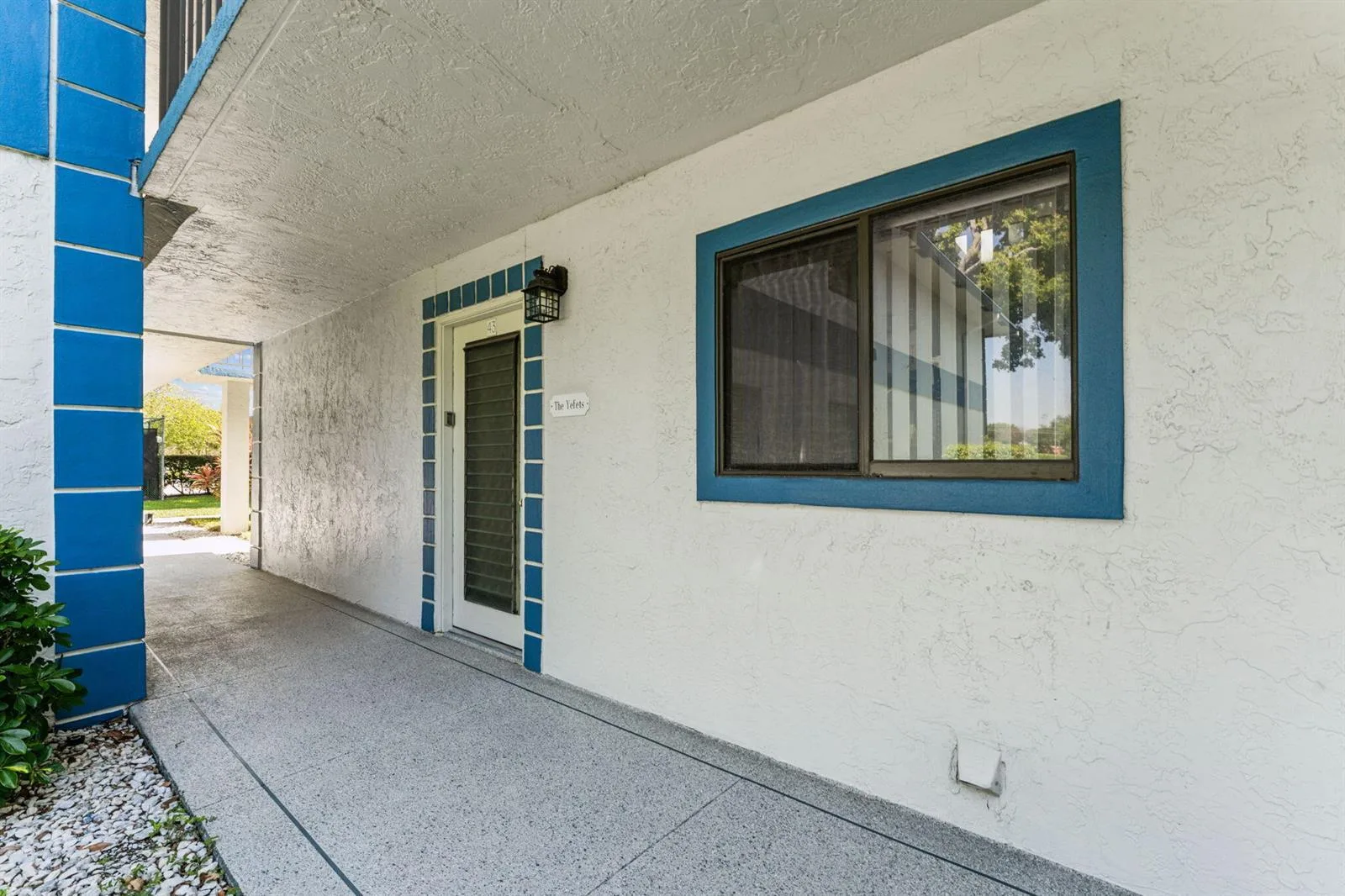 15301 Pembridge Avenue # 43, Delray Beach, FL 33484 — zdjęcie 2