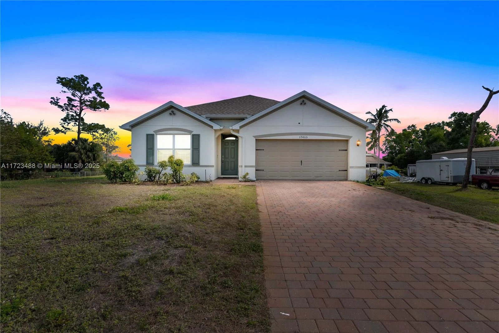 17405 Allentown Rd, Fort Myers, FL 33967 photo 2