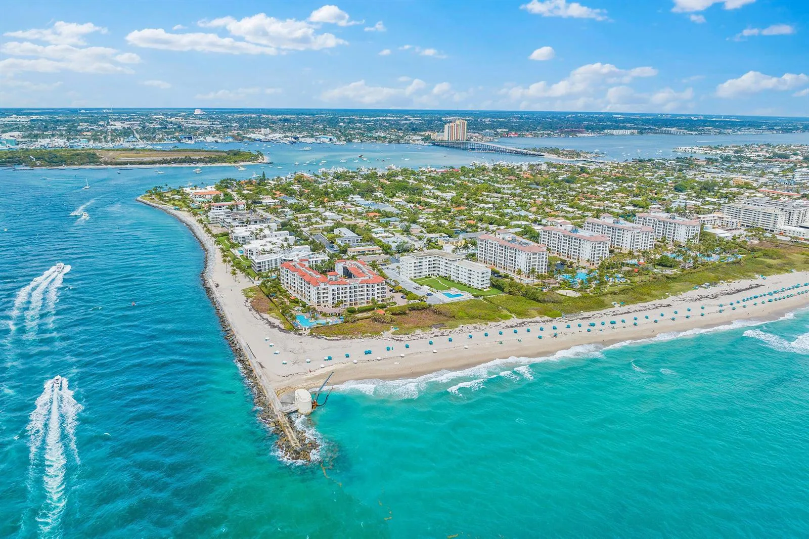 33 S Ocean Avenue # 502, Palm Beach Shores, FL 33404