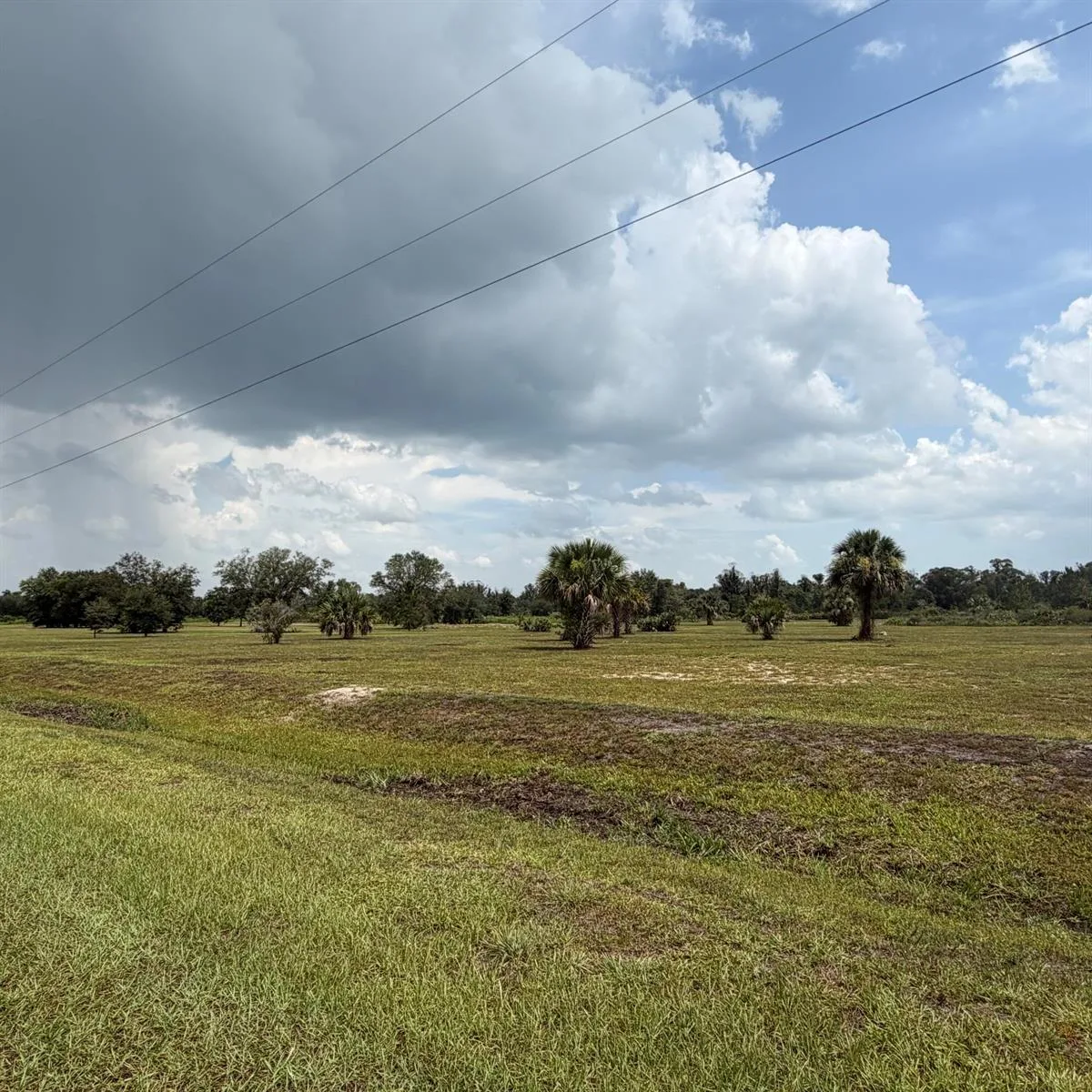 18514 260th Street, Okeechobee, FL 34972