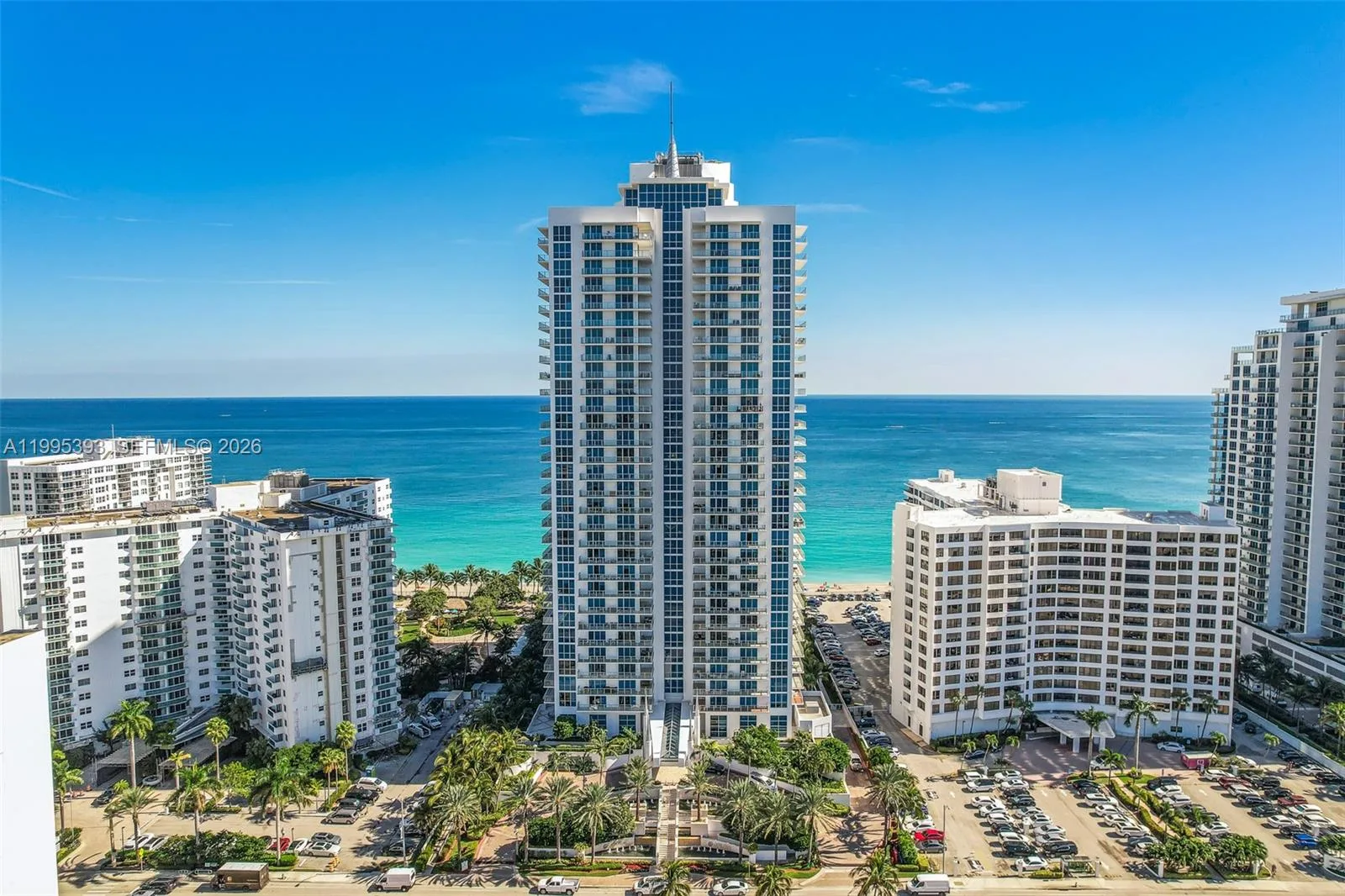 3101 S Ocean Dr # 1904, Hollywood, FL 33019