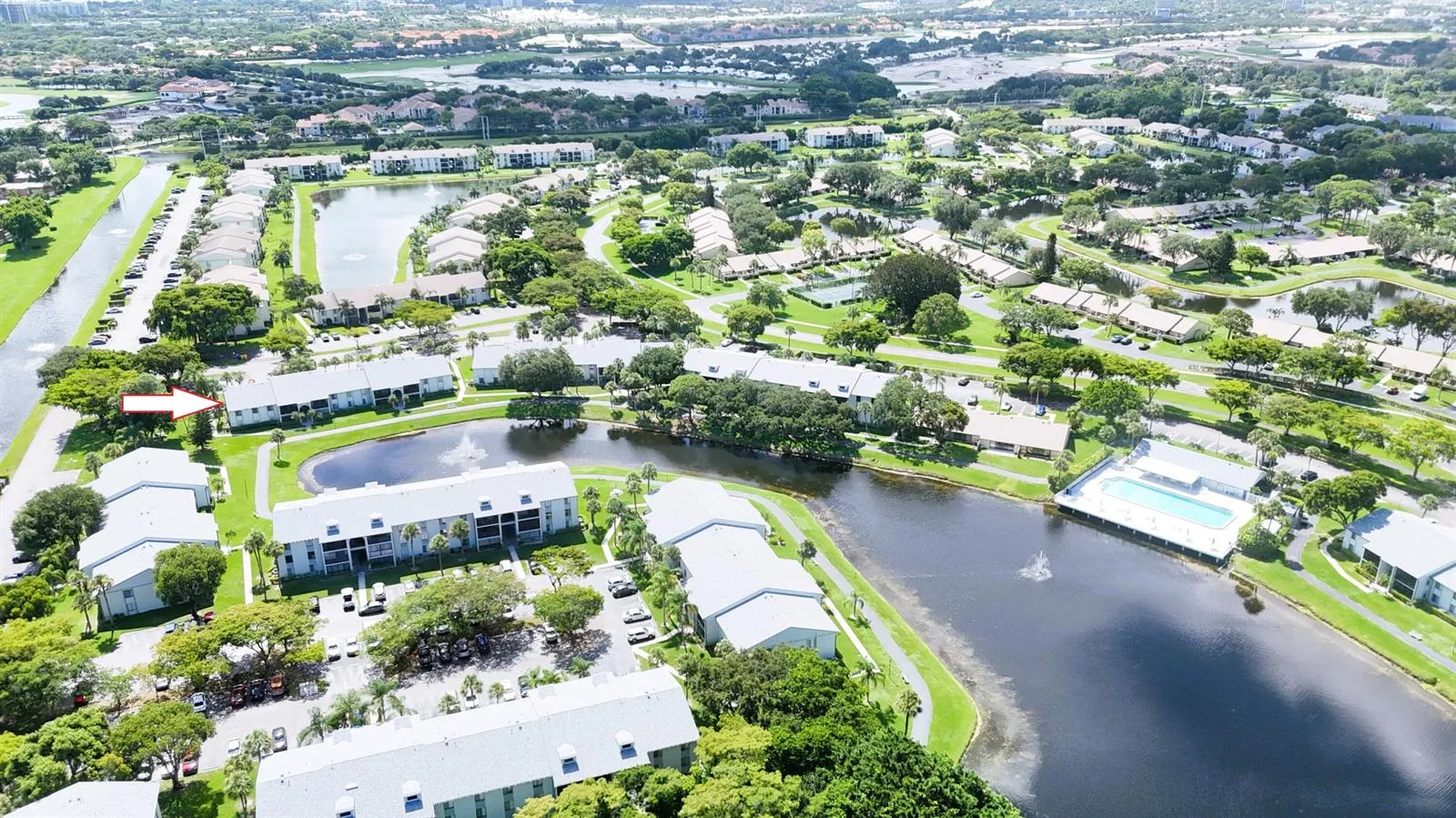 1013 Green Pine Boulevard # H2, West Palm Beach, FL 33409 photo 3