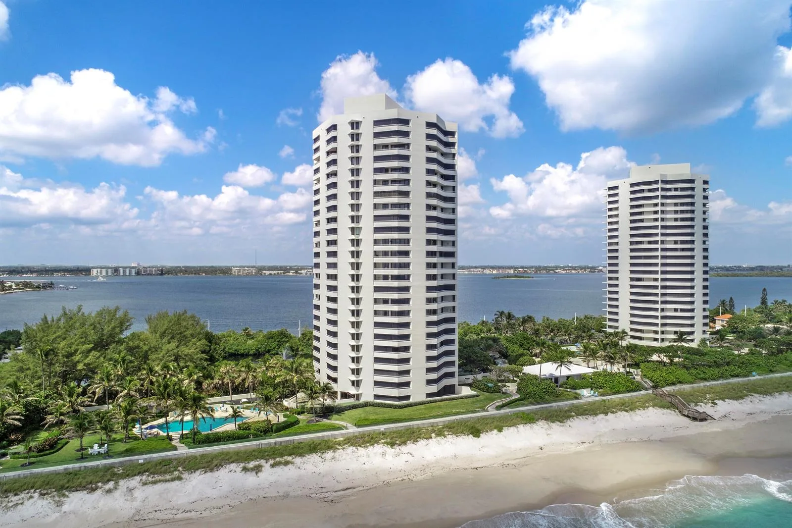 5070 N Ocean Drive # 23c, Singer Island, FL 33404