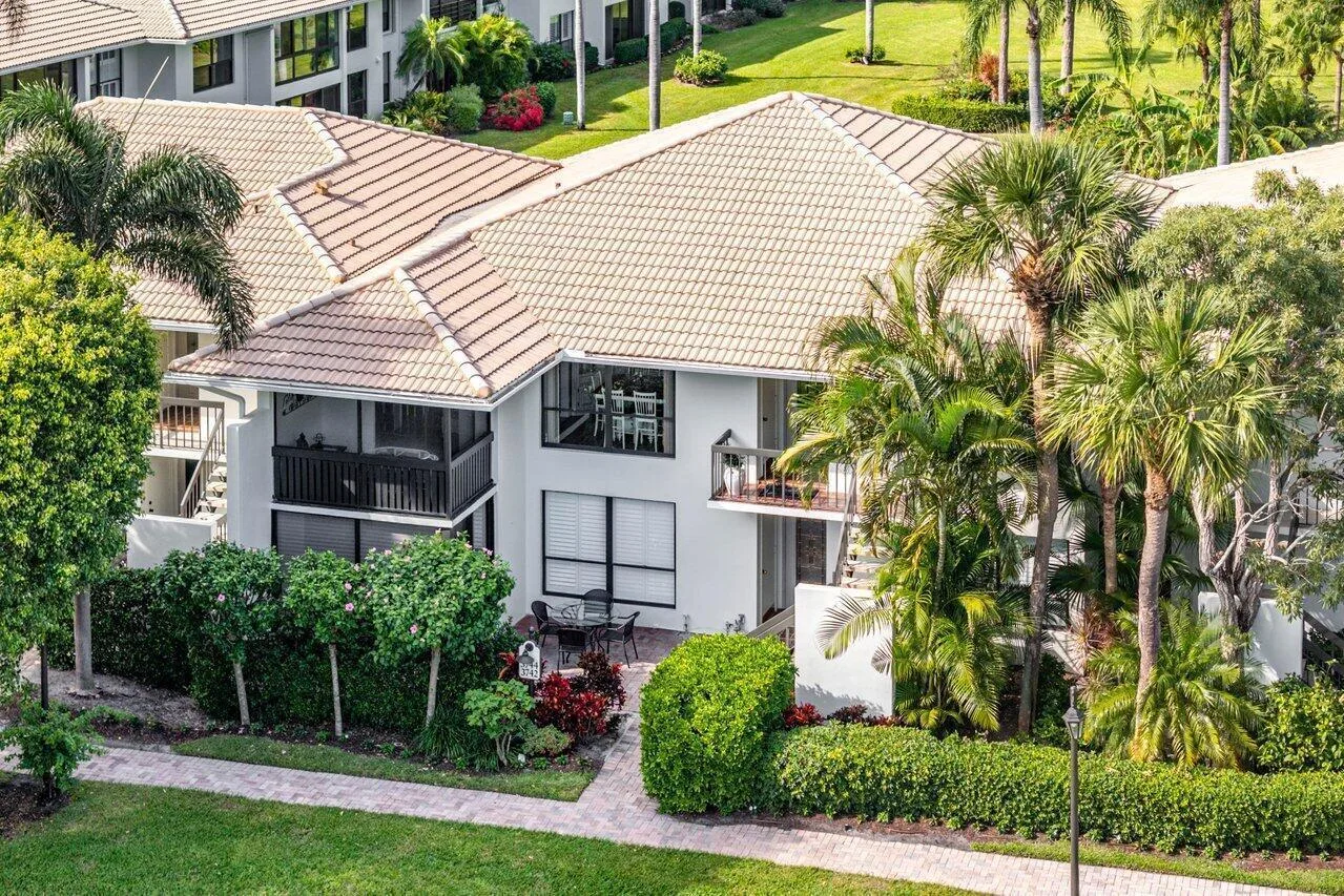 3744 Quail Ridge Drive N # Green Heron S, Boynton Beach, FL 33436