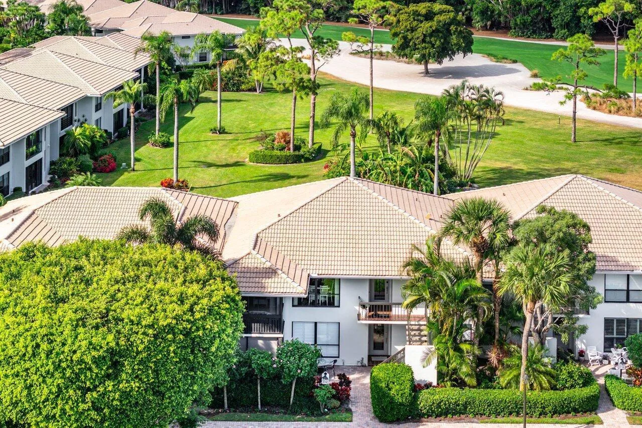 3744 Quail Ridge Drive N # Green Heron S, Boynton Beach, FL 33436 photo 2