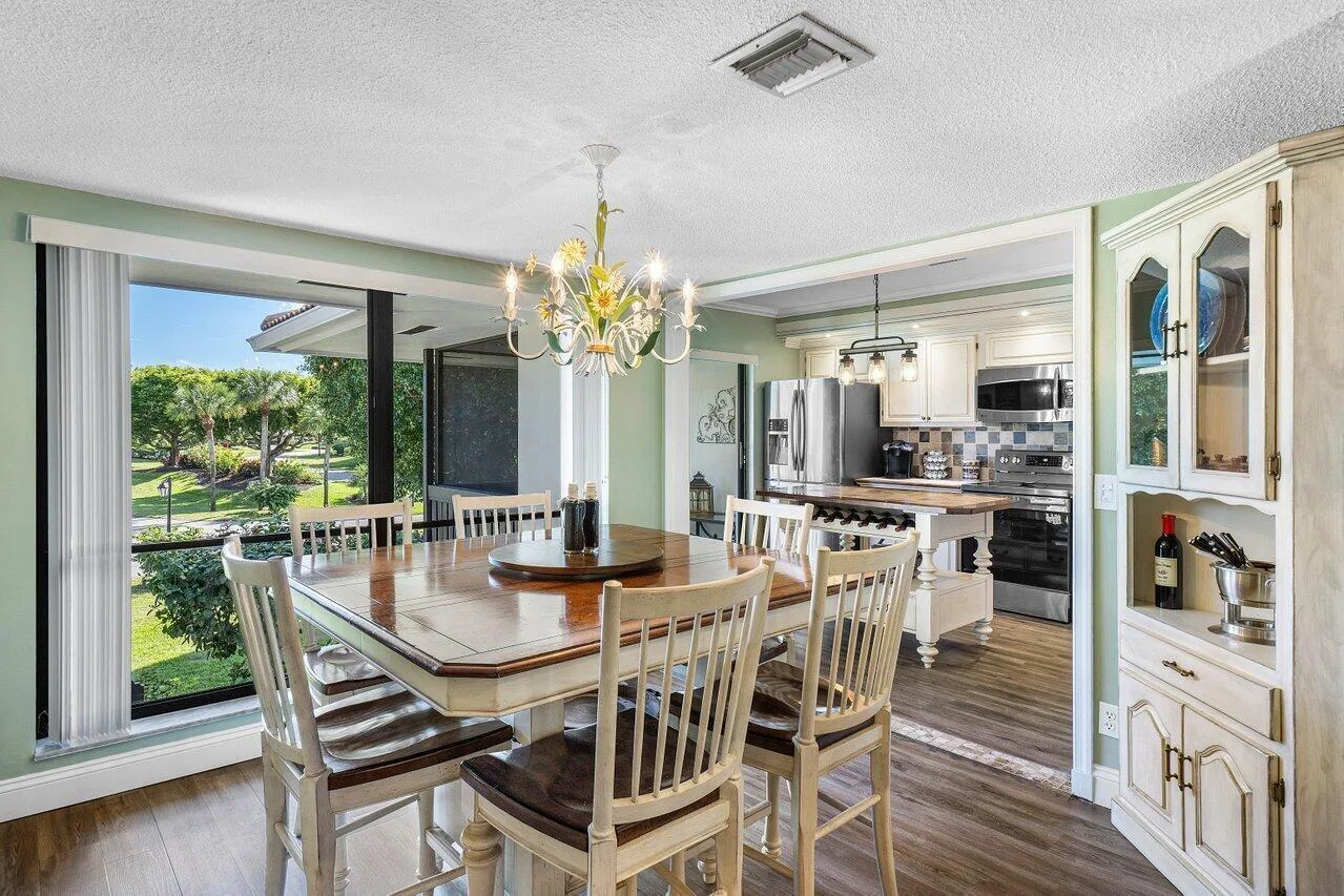 3744 Quail Ridge Drive N # Green Heron S, Boynton Beach, FL 33436 photo 5