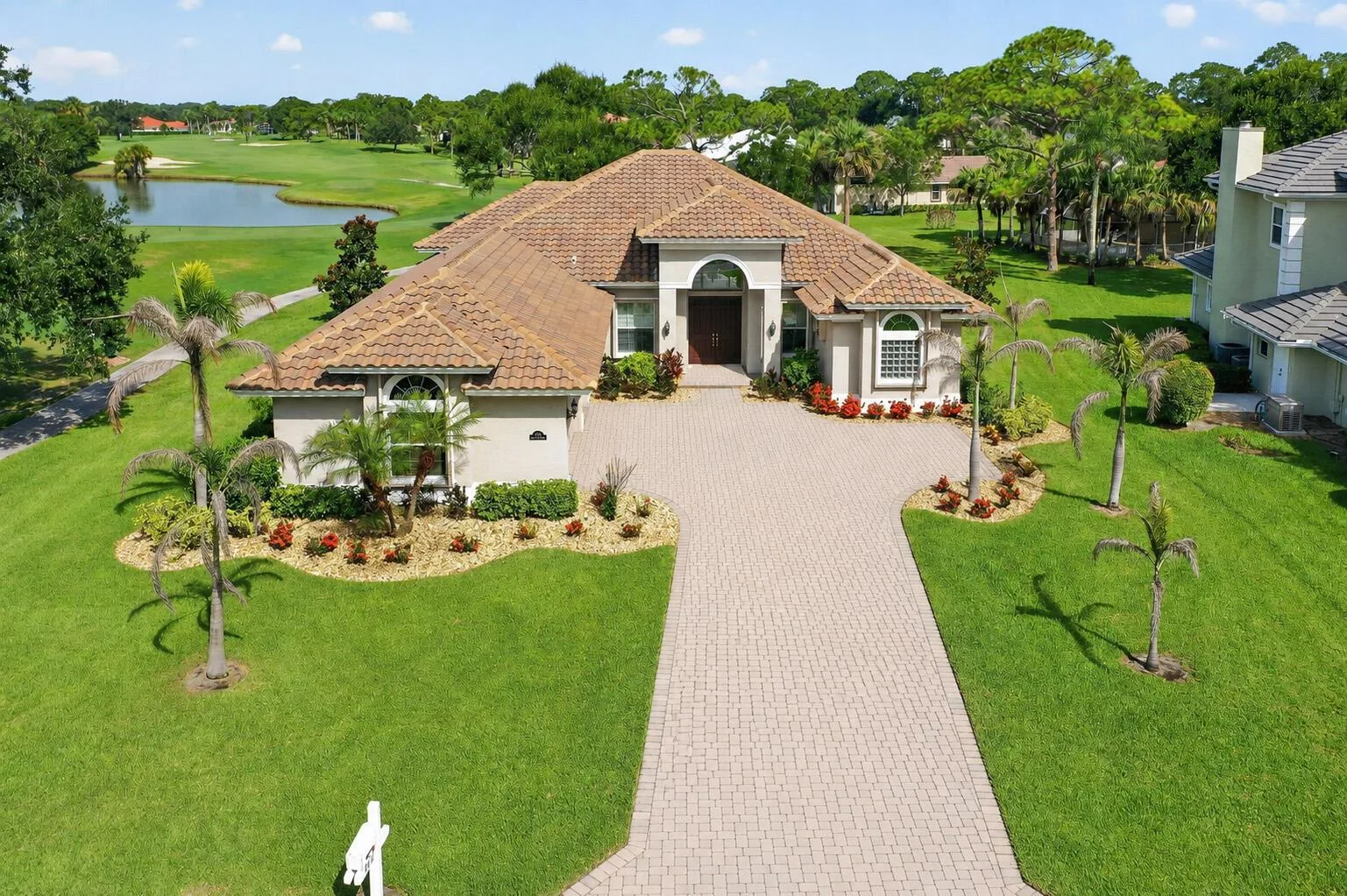 9431 Meadowood Drive, Fort Pierce, FL 34951