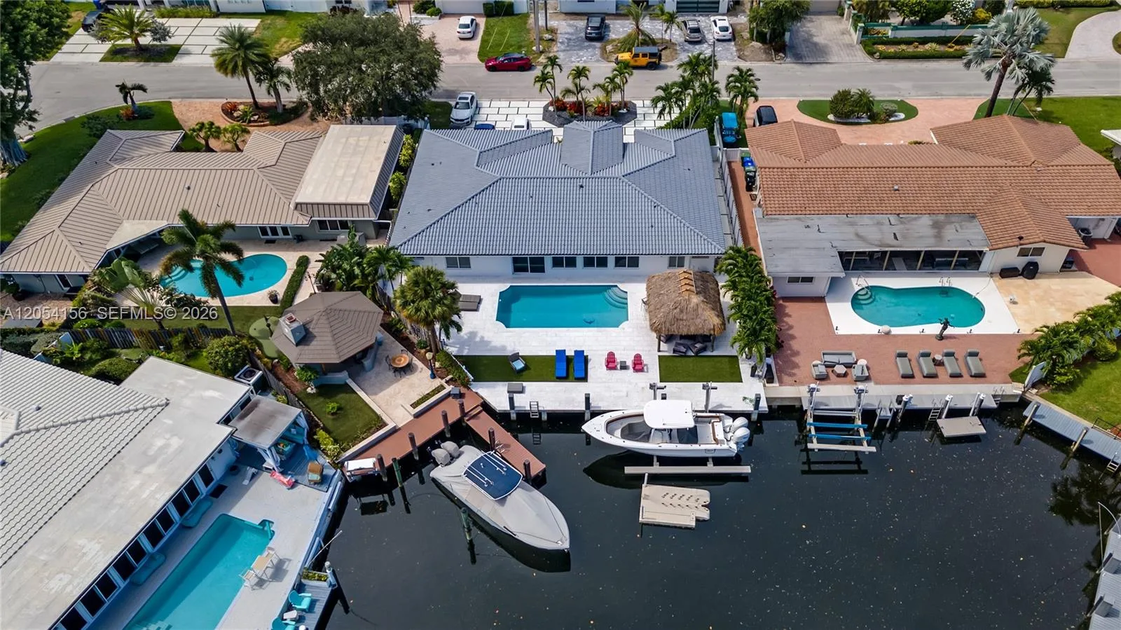 2920 NE 55th Pl, Fort Lauderdale, FL 33308