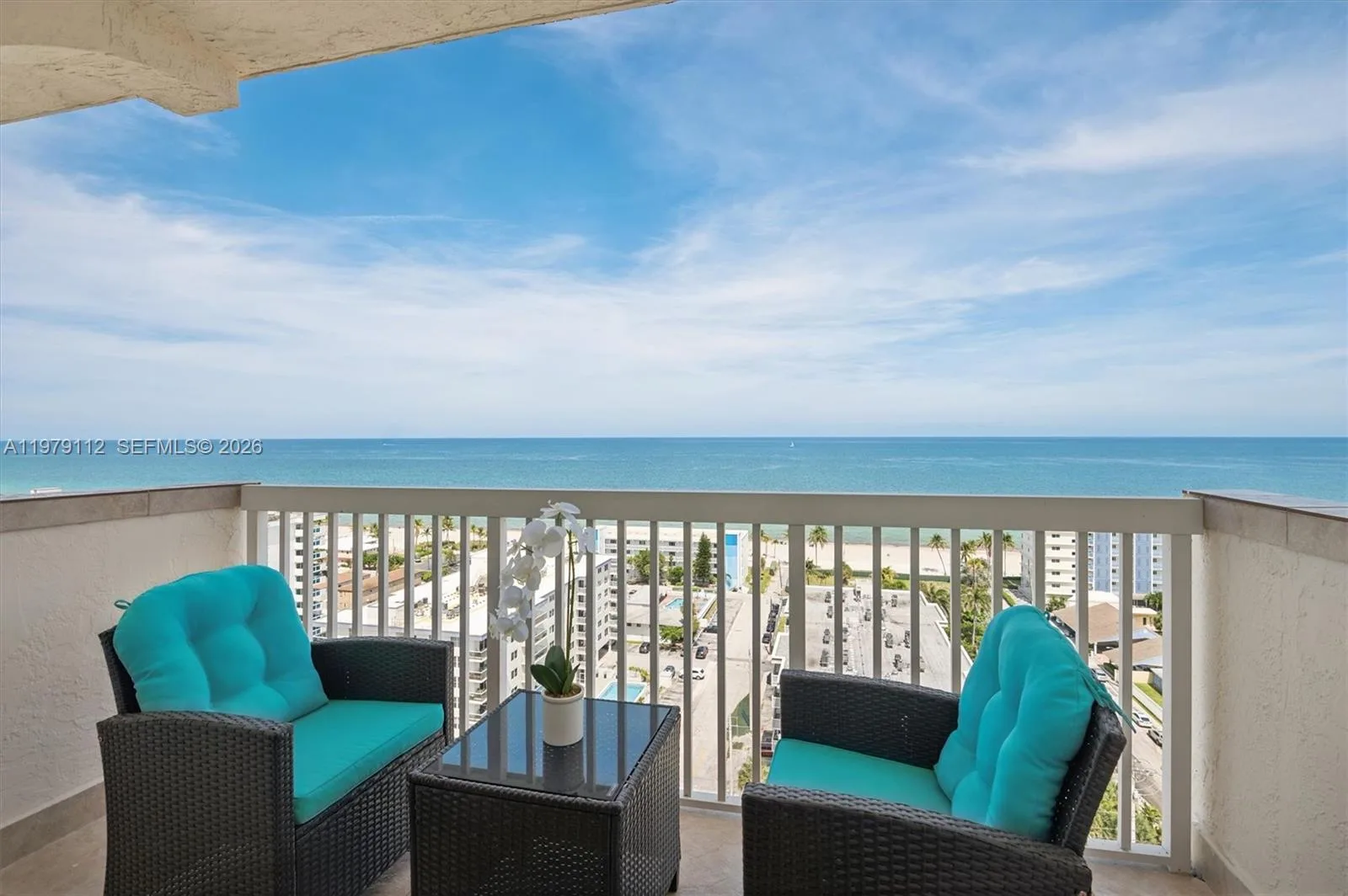 1500 S Ocean Dr # PHJ, Hollywood, FL 33019