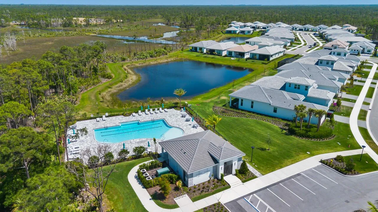 6980 SE HAVEN Lane, Stuart, FL 34997 photo 3