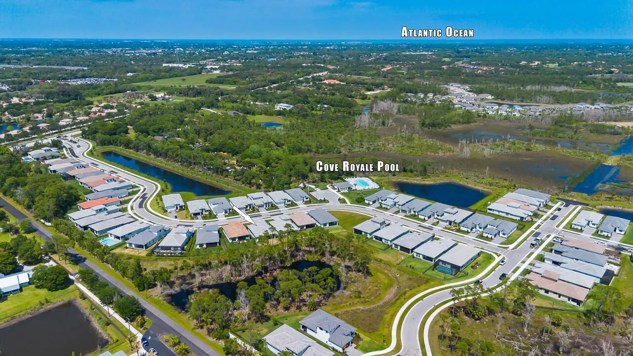 6980 SE HAVEN Lane, Stuart, FL 34997 photo 5