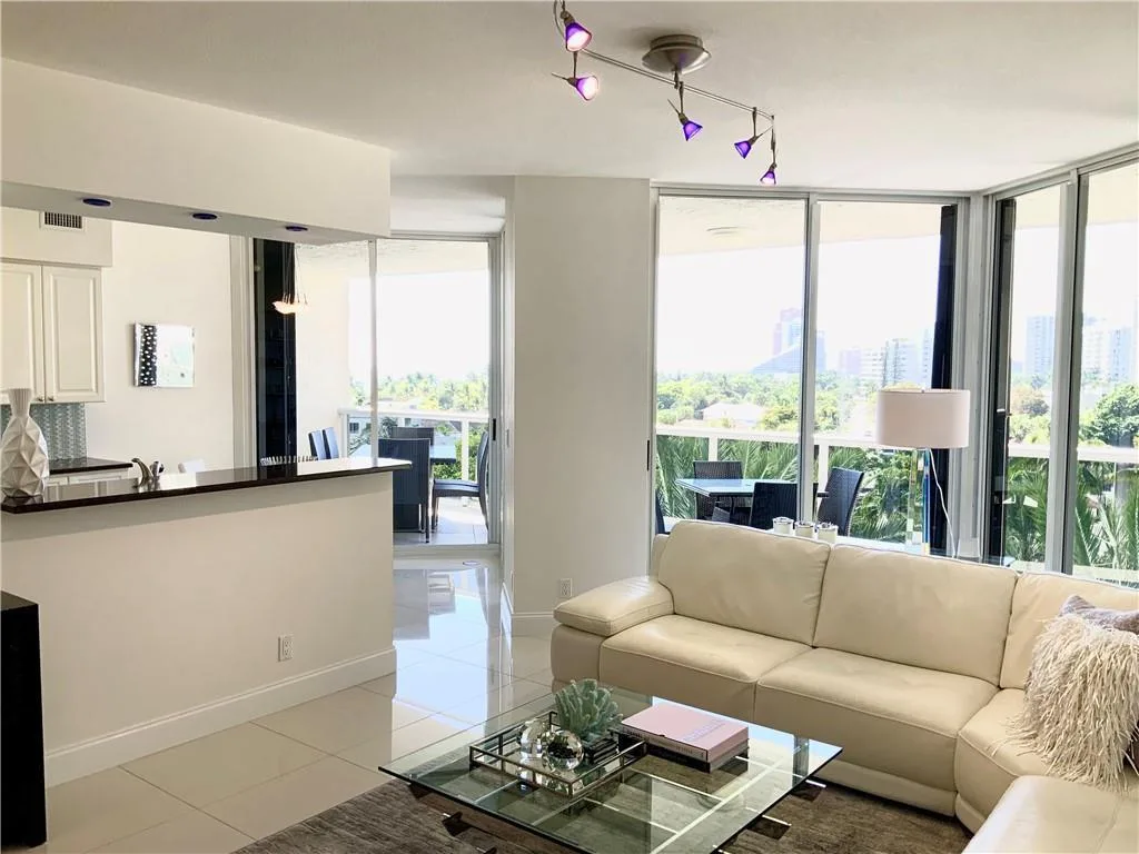3100 N Ocean Boulevard # 606, Fort Lauderdale, FL 33308