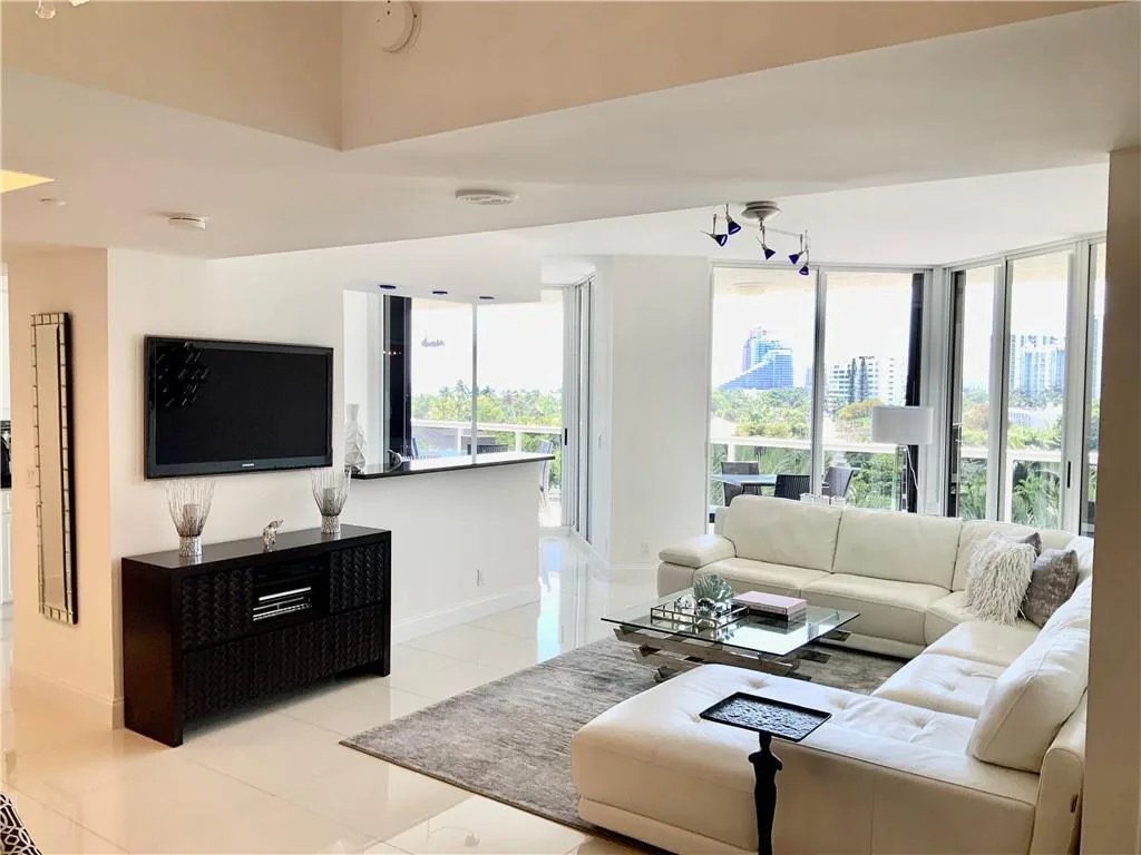 3100 N Ocean Boulevard # 606, Fort Lauderdale, FL 33308 photo 3