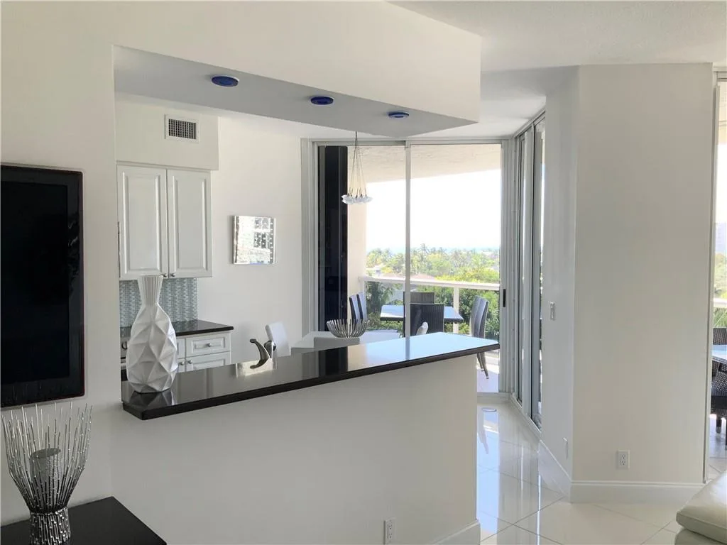 3100 N Ocean Boulevard # 606, Fort Lauderdale, FL 33308 photo 5