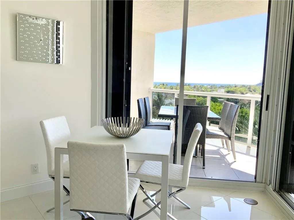 3100 N Ocean Boulevard # 606, Fort Lauderdale, FL 33308 photo 9