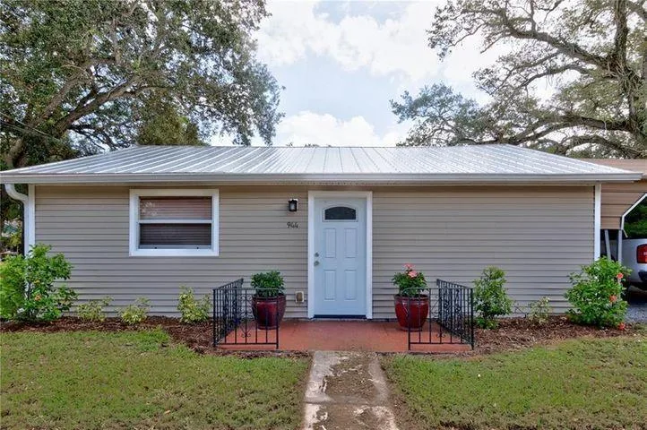 944 Louisiana Avenue, Sebastian, FL 32958