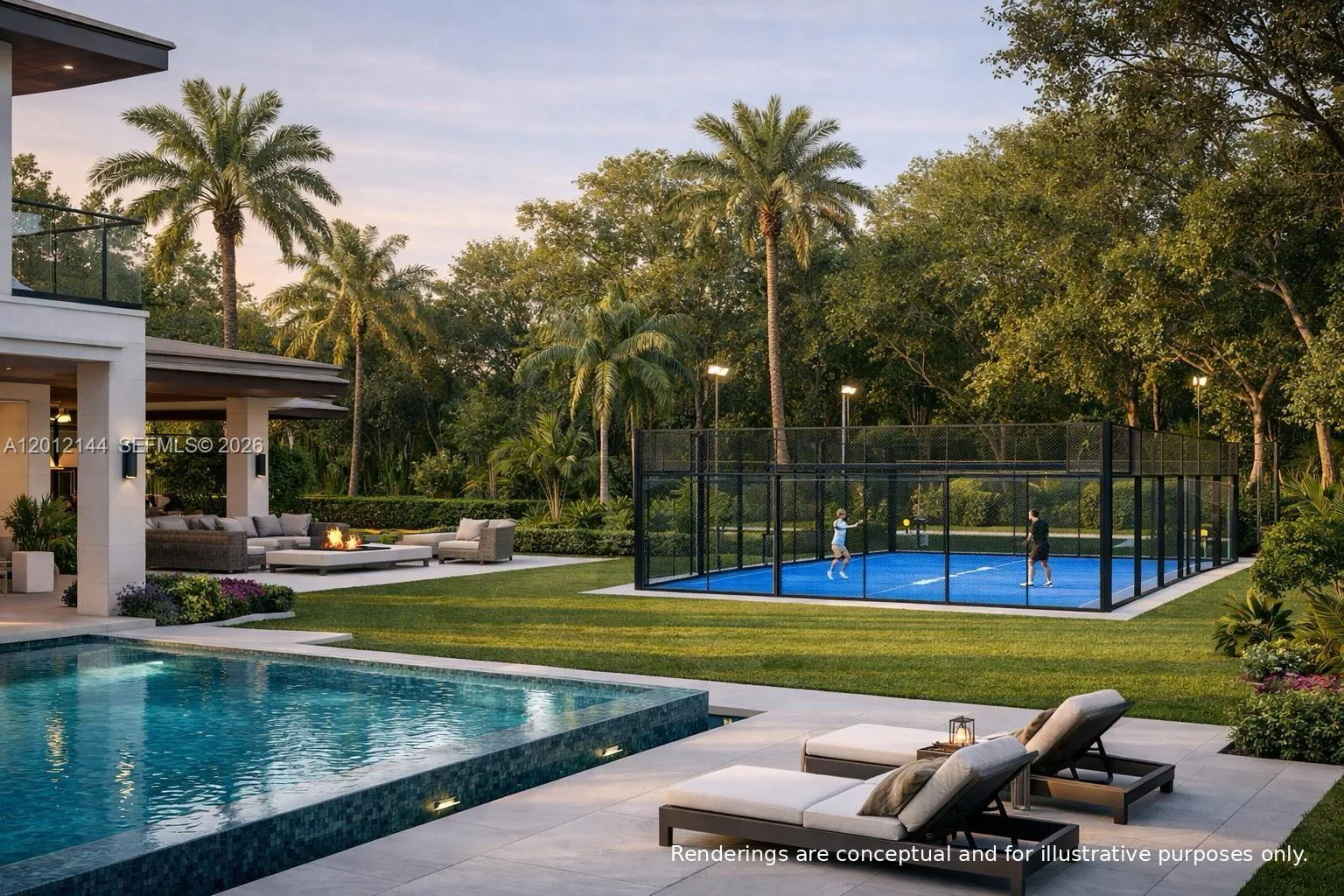 530 Melaleuca Ln, Miami, FL 33137