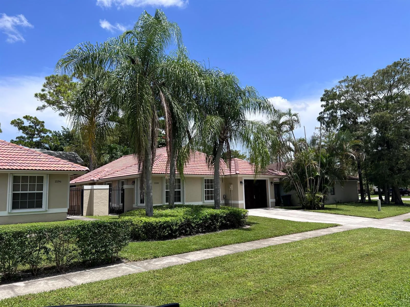 1598 Hawthorne Place, Wellington, FL 33414 photo 2
