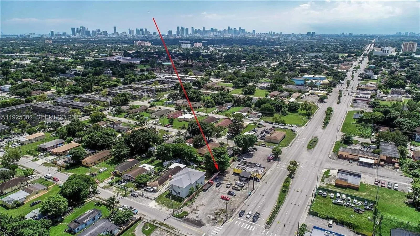 NW 22nd Ave, Miami FL 33147 photo 3