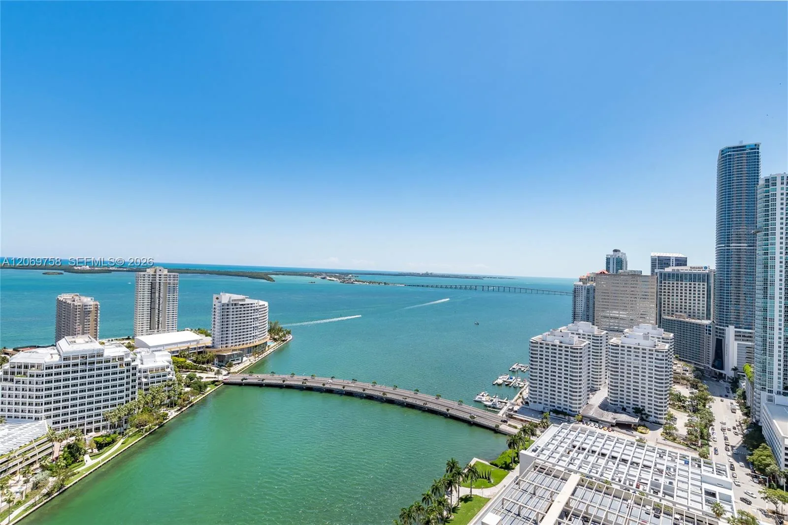 475 Brickell Ave # 2908, Miami, FL 33131