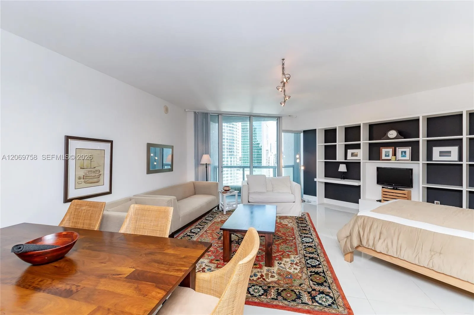475 Brickell Ave # 2908, Miami, FL 33131 photo 3