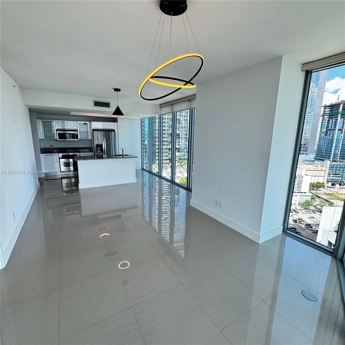 Marina Blue Unit 2012 at 888 Biscayne Blvd # 2012, Miami, FL 33132 — photo 1