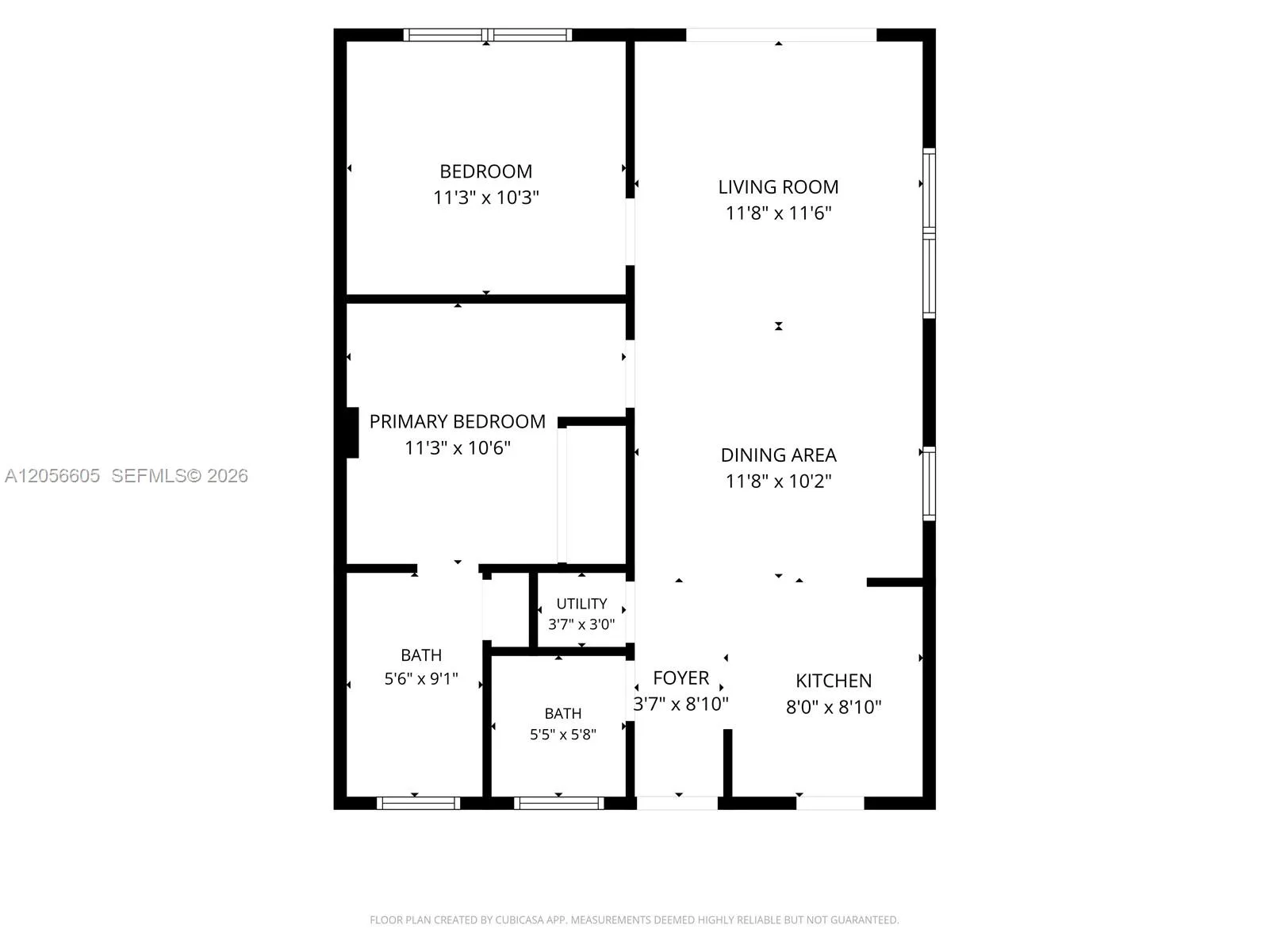 12590 NE 16th Ave # 402, North Miami, FL 33161 photo 12