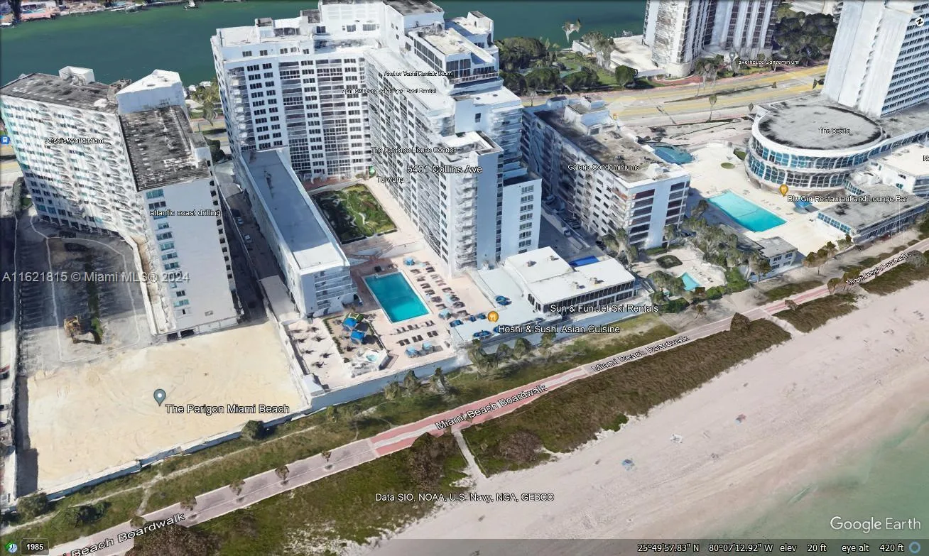 5401 Collins Ave # 1012, Miami Beach, FL 33140 photo 3