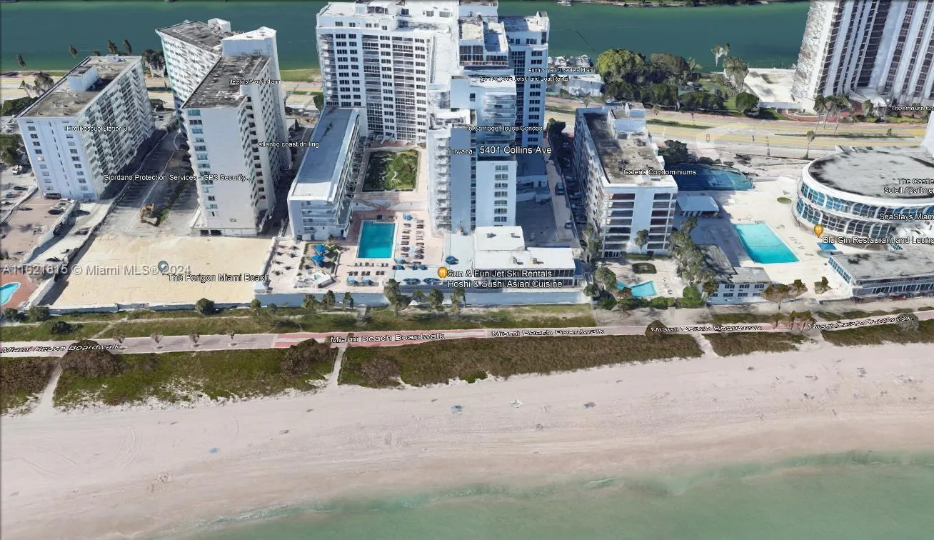 5401 Collins Ave # 1012, Miami Beach, FL 33140 photo 4