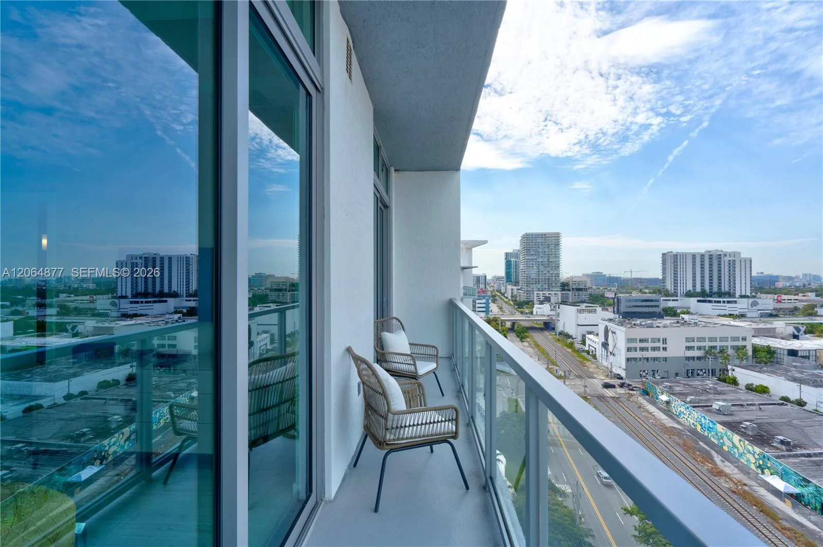 3900 Biscayne Blvd # N-1205, Miami, FL 33137 photo 5