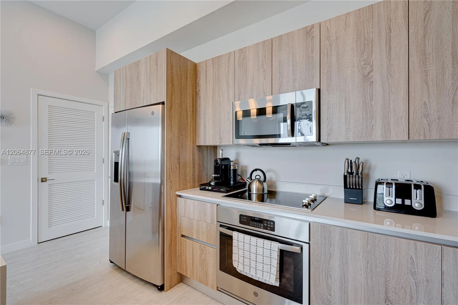 3900 Biscayne Blvd # N-1205, Miami, FL 33137 photo 7