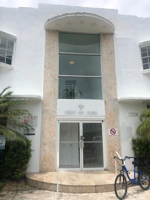 1526 Pennsylvania Ave # 19, Miami Beach, FL 33139 photo 2