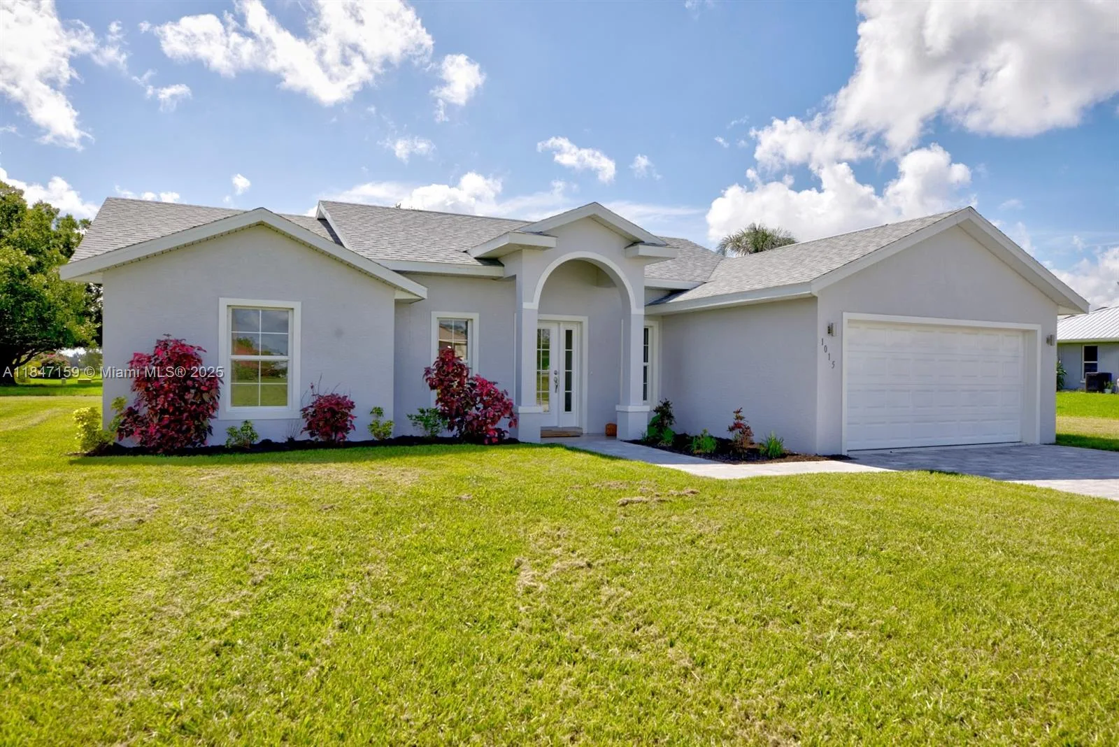 1015 DUANE PALMER BLVD, Sebring, FL 33876 photo 2