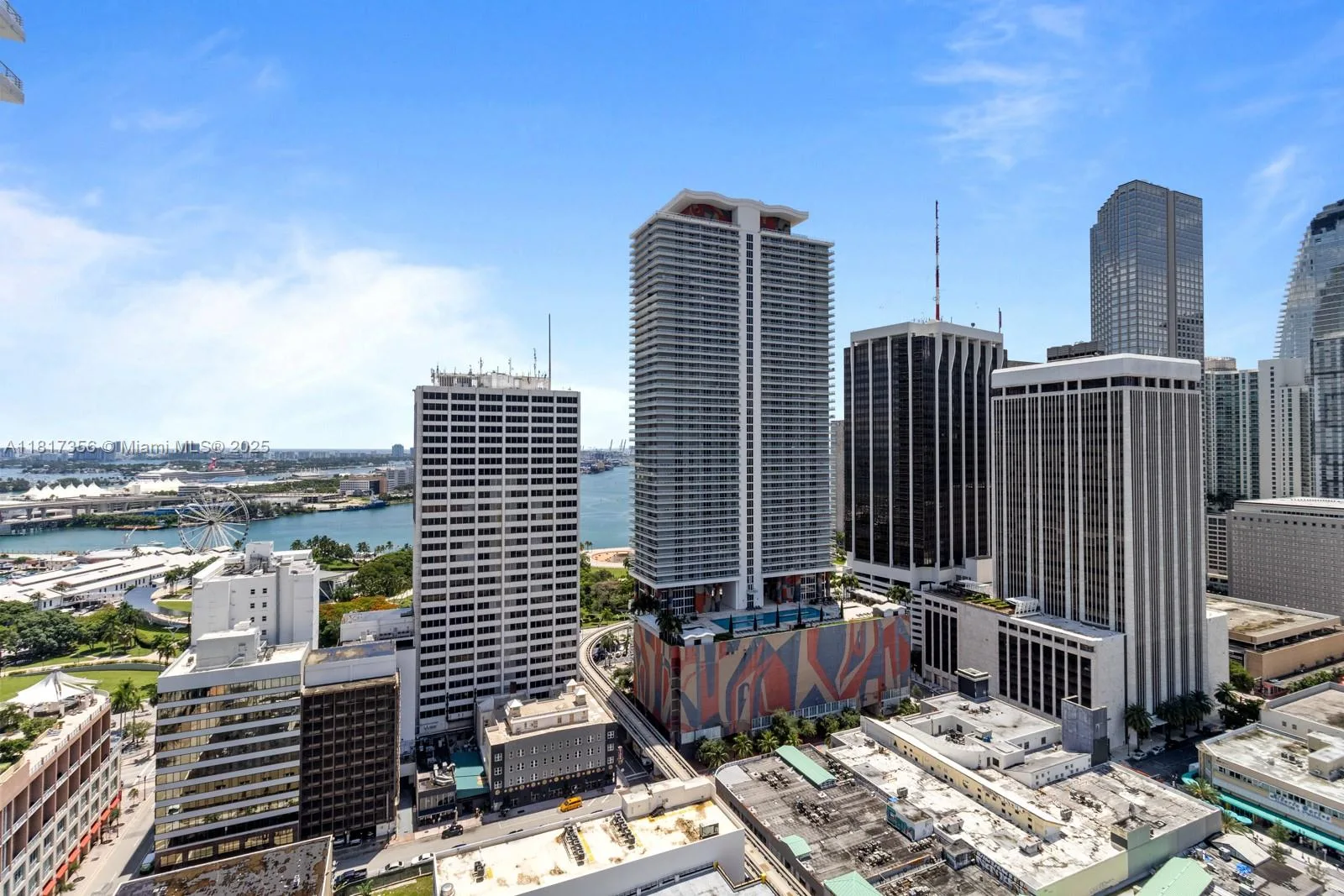 133 NE 2nd Ave # 2712, Miami, FL 33132